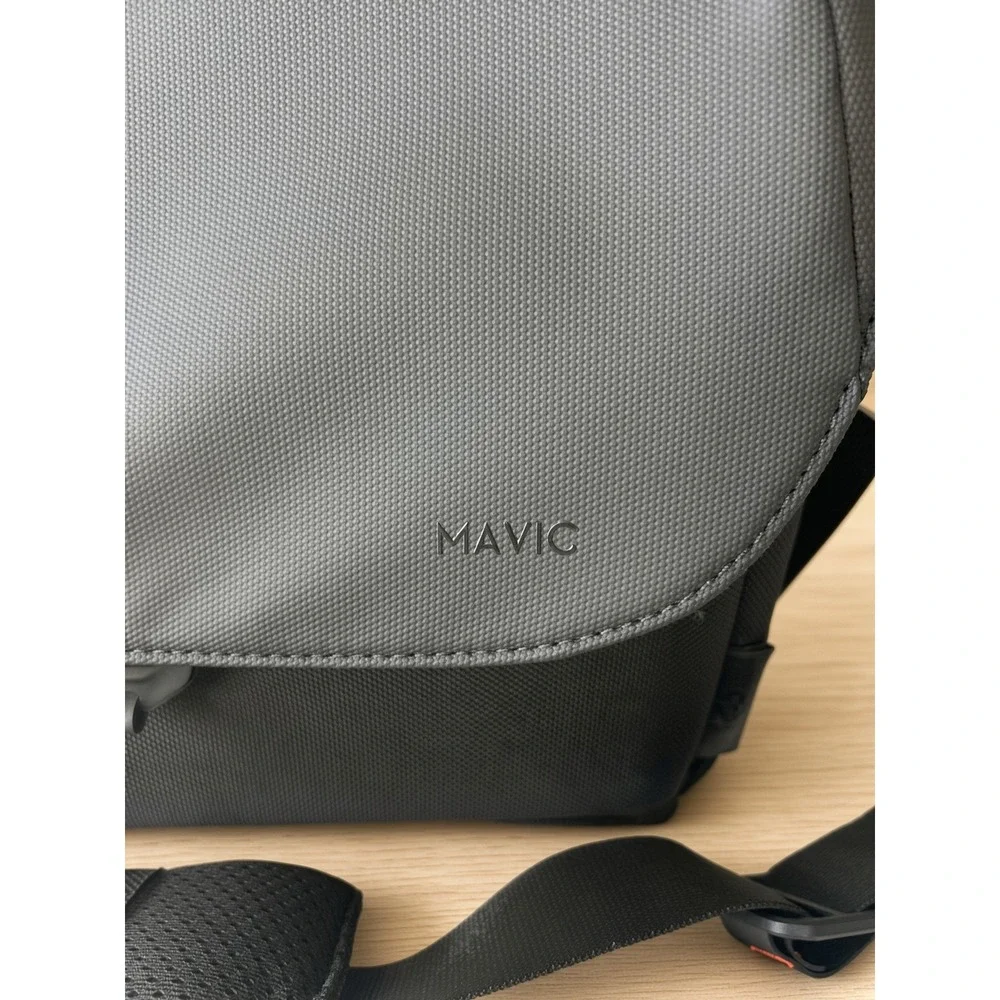 DJI Mavic Shoulder Bag for Mavic Pro Drone Black Carrying Case New